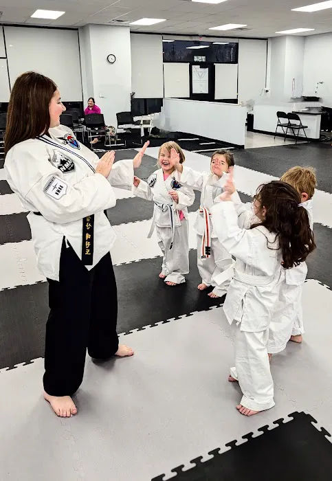 Vector Martial Arts - Wentzville Picture 8