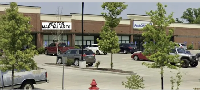 Vector Martial Arts - Wentzville Picture 9