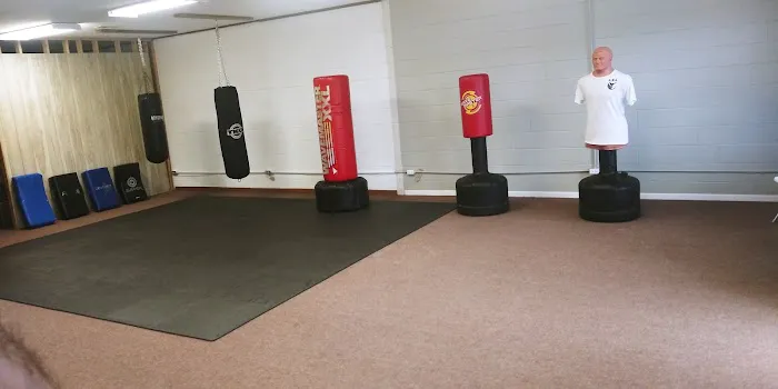 Academy of Martial Arts Picture 1
