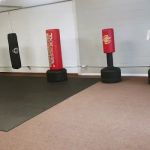 Academy of Martial Arts