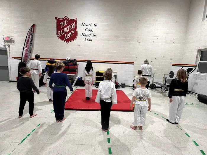 Academy of Martial Arts Picture 7