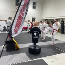 Academy of Martial Arts Picture 3