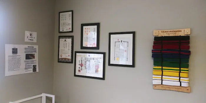 Academy of Martial Arts Picture 4