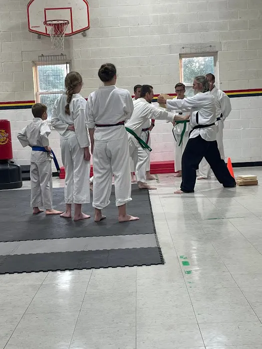 Academy of Martial Arts Picture 8