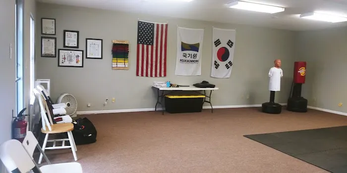 Academy of Martial Arts Picture 9