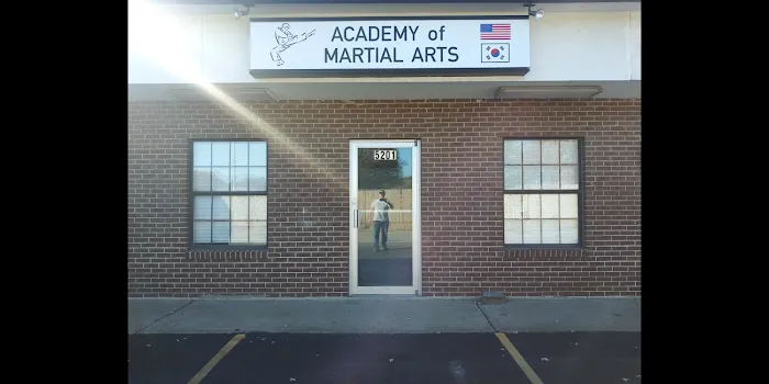 Academy of Martial Arts Picture 10