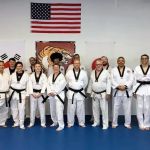 Dien's Martial Arts