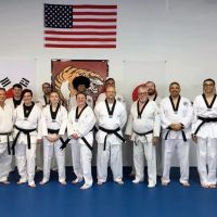 Dien's Martial Arts ico