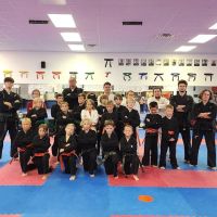 Championship Martial Arts - Columbia ico