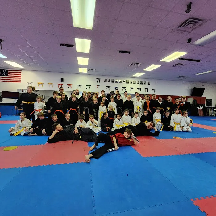 Championship Martial Arts - Columbia Picture 9