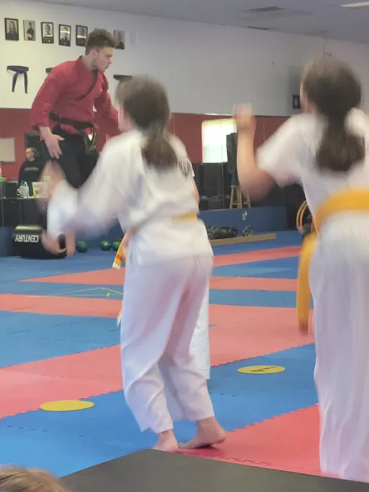 Championship Martial Arts - Columbia Picture 4