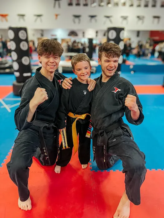 Championship Martial Arts - Columbia Picture 7