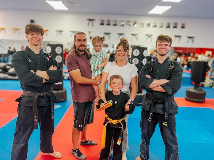 Championship Martial Arts - Columbia Picture 5