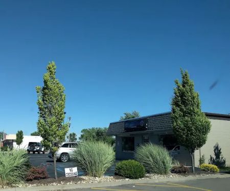 Hapkido Jin Joong Kwan, Inc