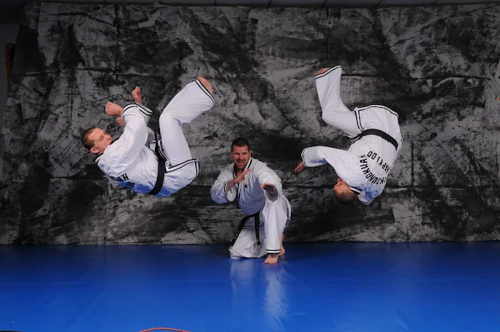 Hapkido Jin Joong Kwan, Inc Picture 2