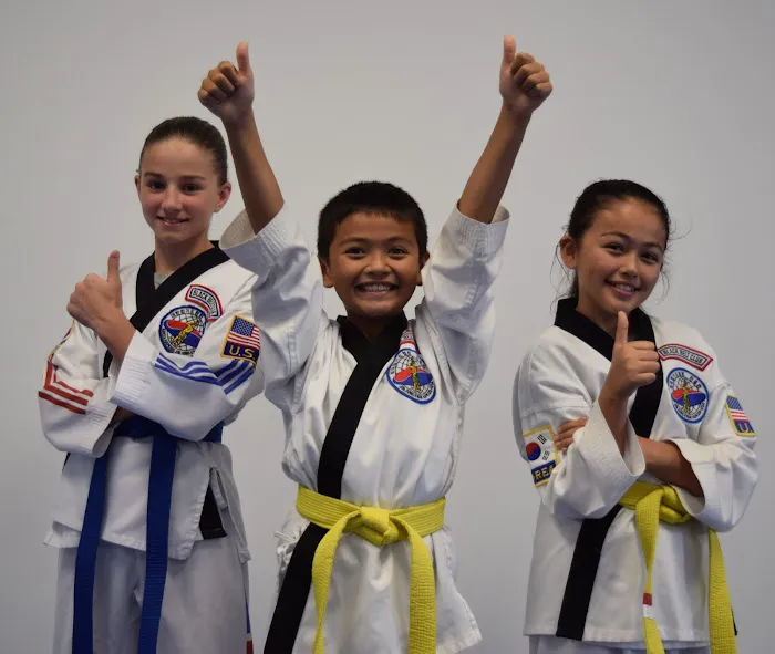 Hapkido Jin Joong Kwan, Inc Picture 10