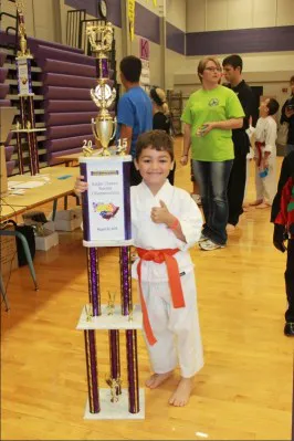 American Karate Picture 4