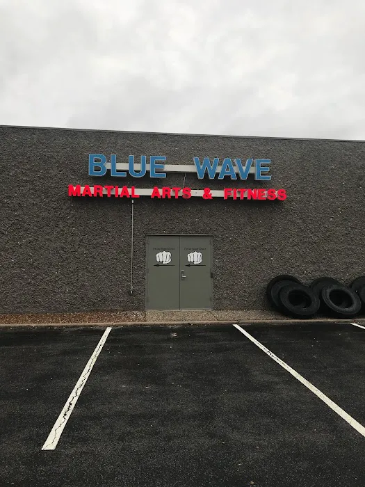 Blue Wave Martial Arts & Fitness Picture 10
