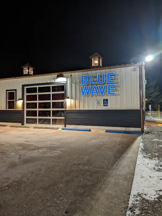 Blue Wave Martial Arts & Fitness Picture 4