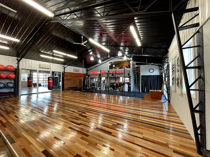 Blue Wave Martial Arts & Fitness Picture 5