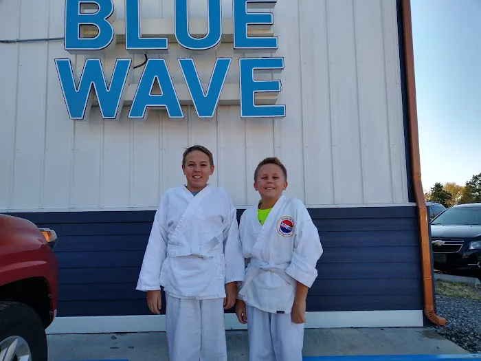 Blue Wave Martial Arts & Fitness Picture 1