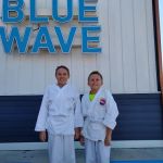 Blue Wave Martial Arts & Fitness