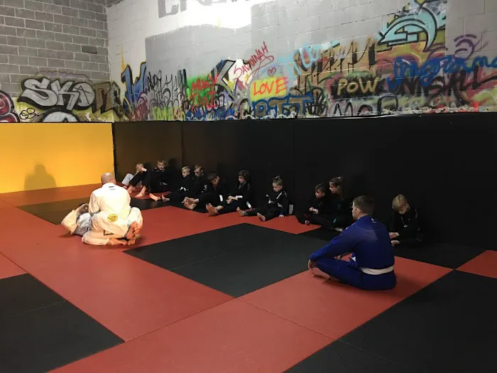 Wolves Den Training Center Picture 1