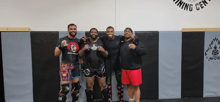 Wolves Den Training Center Picture 7