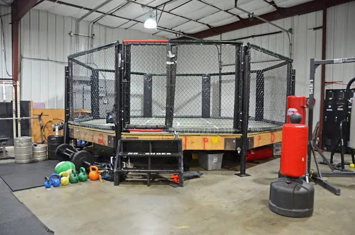Wolves Den Training Center Picture 5