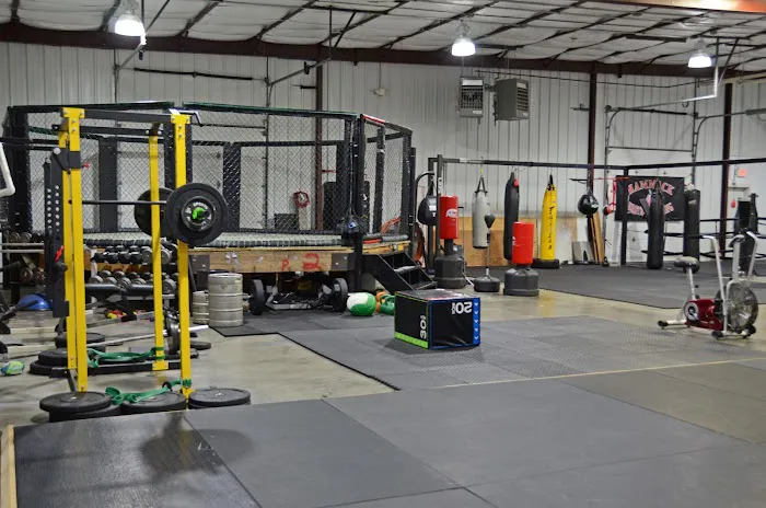 Wolves Den Training Center Picture 2