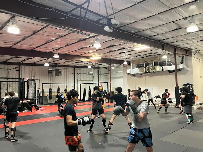 Wolves Den Training Center Picture 8