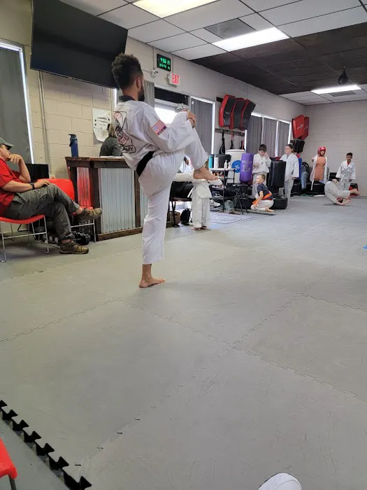 Missouri Martial Arts and Fitness Picture 8