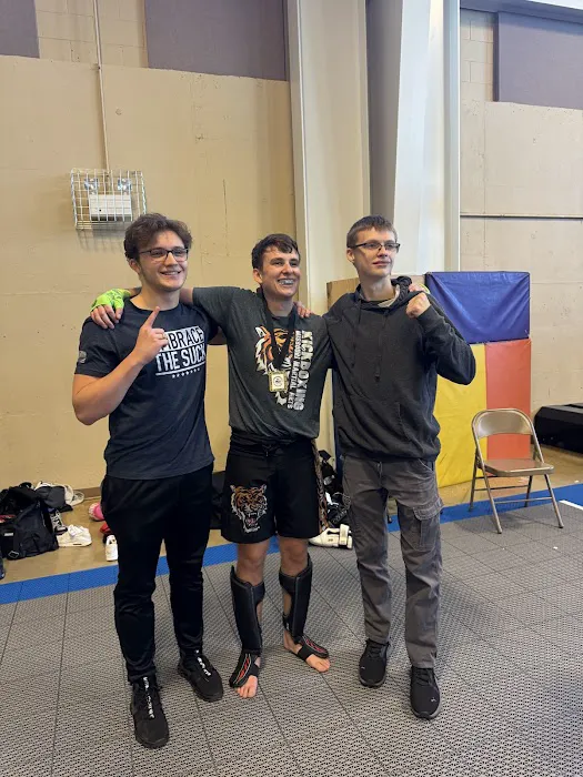 Missouri Martial Arts and Fitness Picture 5
