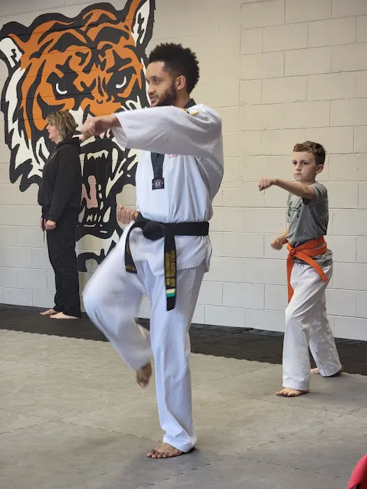 Missouri Martial Arts and Fitness Picture 2