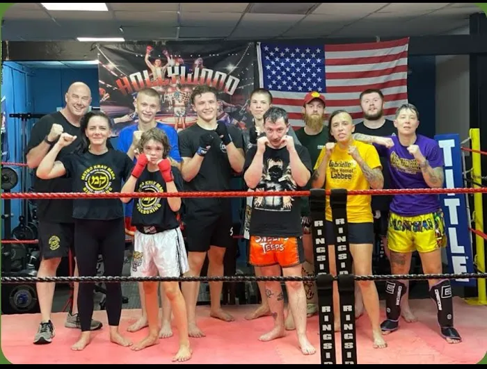 Missouri Martial Arts and Fitness Picture 4