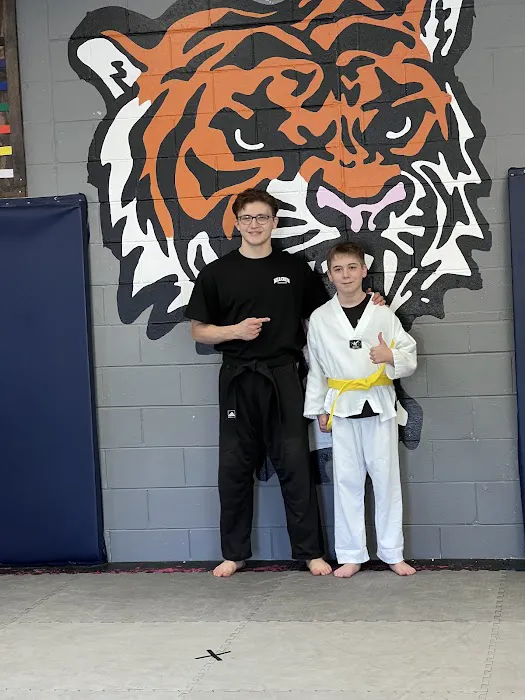 Missouri Martial Arts and Fitness Picture 1