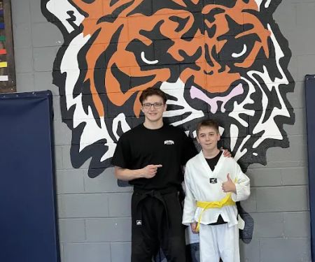 Missouri Martial Arts and Fitness
