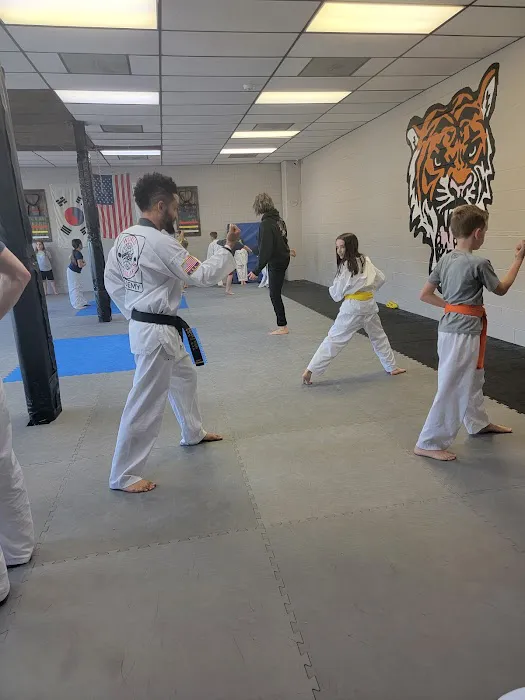 Missouri Martial Arts and Fitness Picture 3