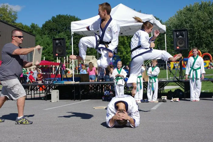 Goshen Academy of Martial Arts Picture 9