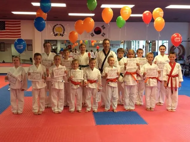 Goshen Academy of Martial Arts Picture 7