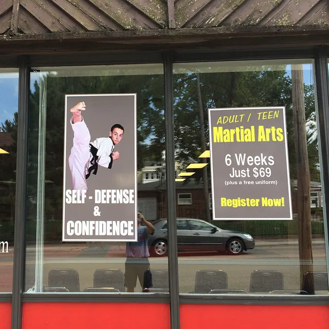Goshen Academy of Martial Arts Picture 5