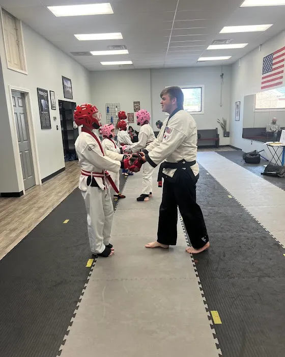 Goshen Academy of Martial Arts Picture 4