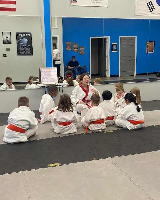 Goshen Academy of Martial Arts Picture 8