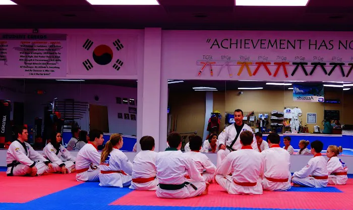Goshen Academy of Martial Arts Picture 1