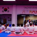 Goshen Academy of Martial Arts