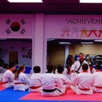 Goshen Academy of Martial Arts ico