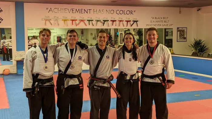 Goshen Academy of Martial Arts Picture 10