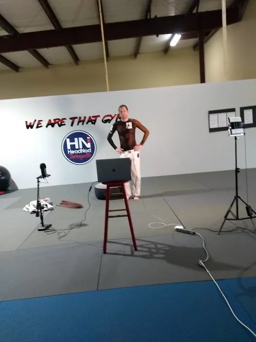 HeadNod Training Center Jerseyville Picture 1