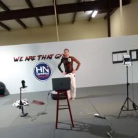 HeadNod Training Center Jerseyville ico