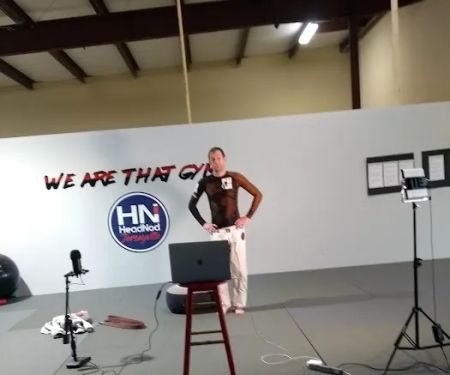 HeadNod Training Center Jerseyville